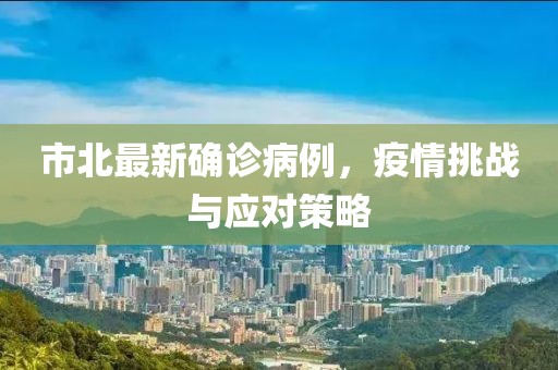 市北最新确诊病例，疫情挑战与应对策略