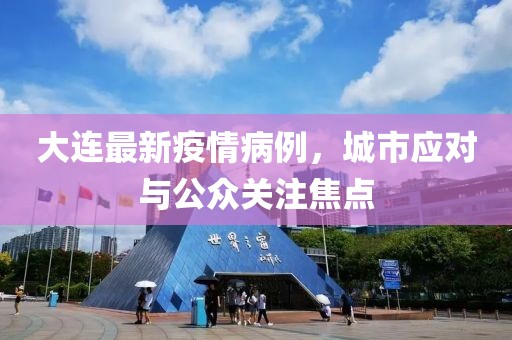 大连最新疫情病例，城市应对与公众关注焦点
