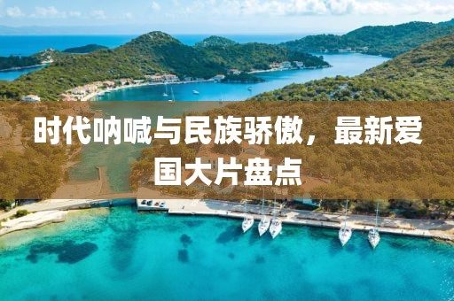 时代呐喊与民族骄傲，最新爱国大片盘点