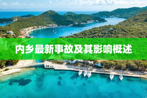 内乡最新事故及其影响概述