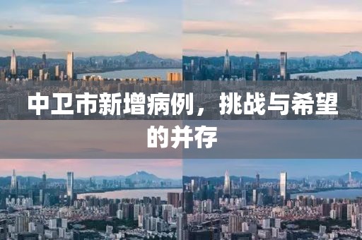 中卫市新增病例，挑战与希望的并存