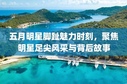 五月明星脚趾魅力时刻，聚焦明星足尖风采与背后故事