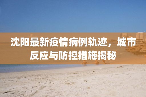 沈阳最新疫情病例轨迹，城市反应与防控措施揭秘