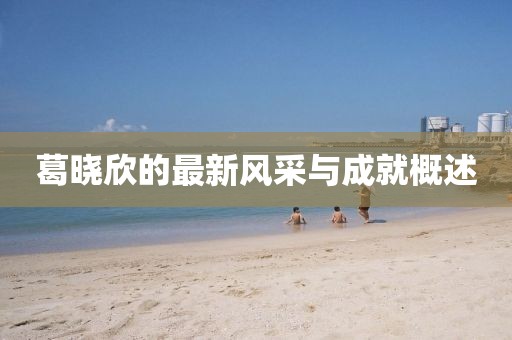 葛晓欣的最新风采与成就概述