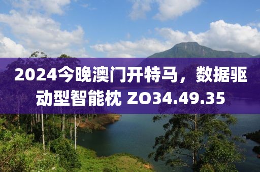 2024今晚澳门开特马，数据驱动型智能枕 ZO34.49.35