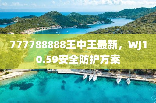 777788888王中王最新，WJ10.59安全防护方案