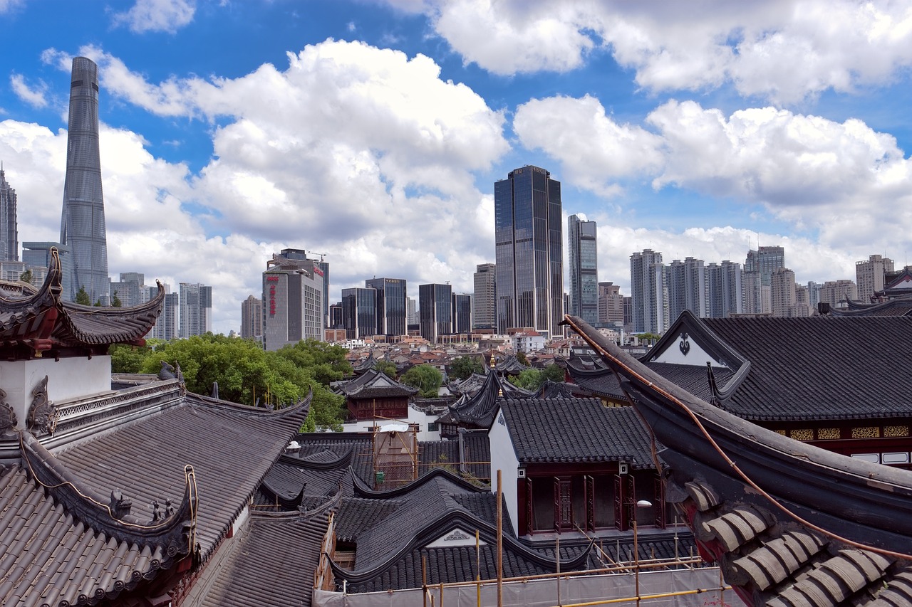 天地图山东最新探索，揭示山东新面貌的秘境