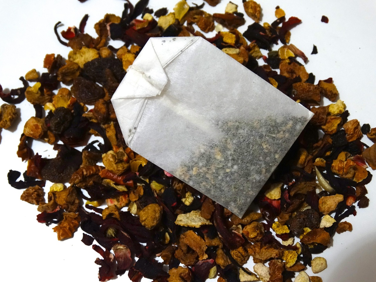 最新大益茶，传统与创新的完美融合