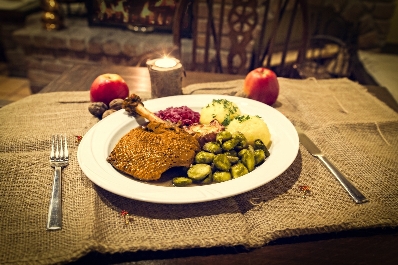 最新抖音美食制作风潮，带你开启美食制作新纪元！