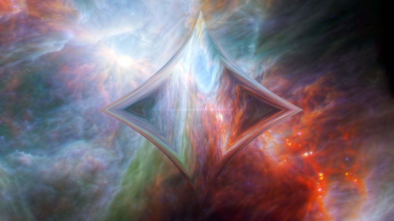 快穿明星的魅力与奇幻之旅，时空之旅的明星探索