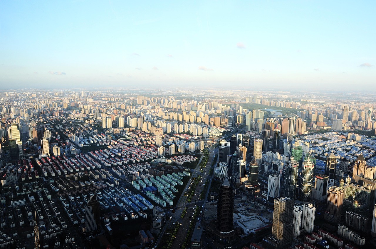 揭秘岱山最新住宅市场，4月价格走势分析与住宅价格概览