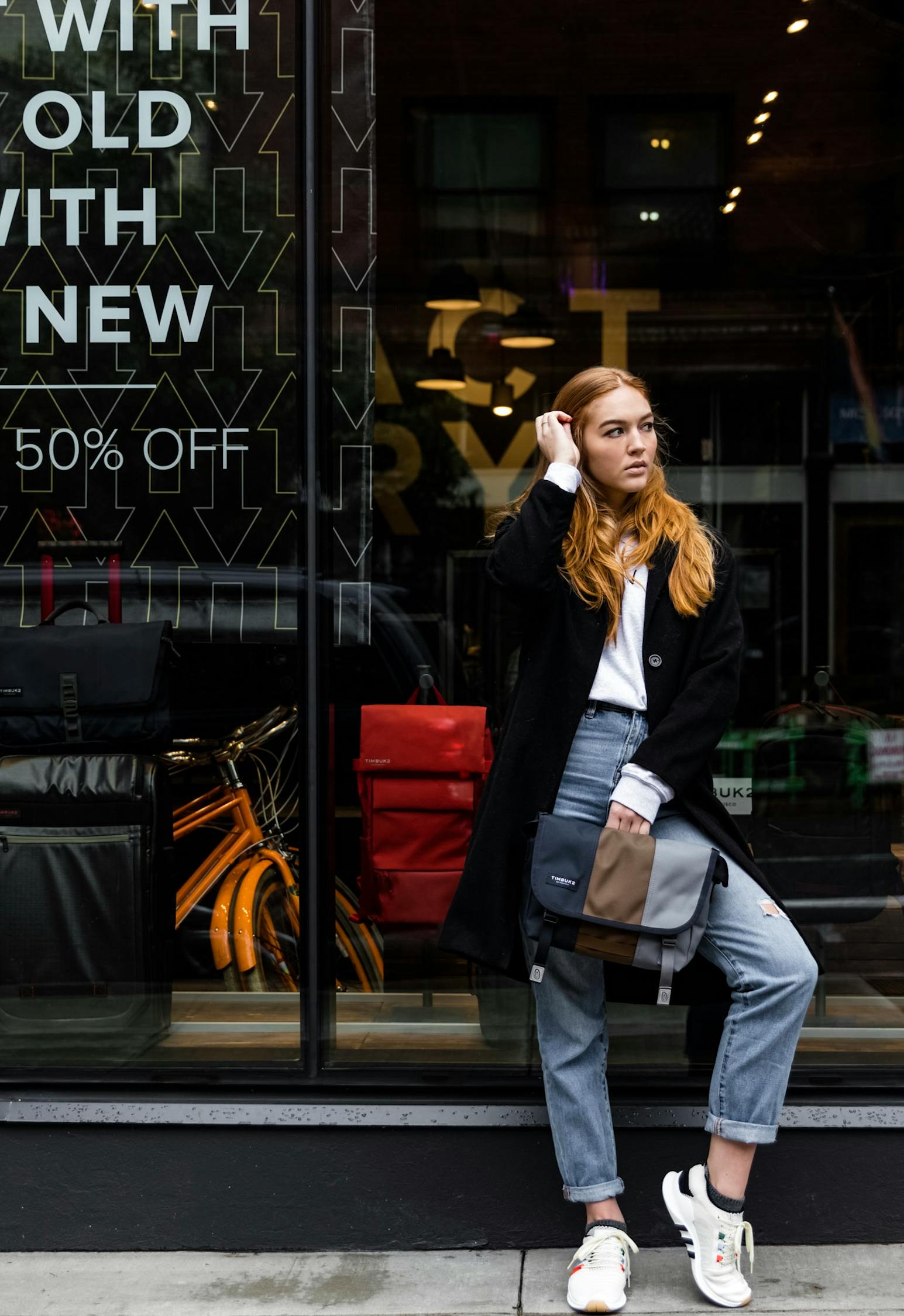 五月时尚前沿探索,潮流新风尚的崛起